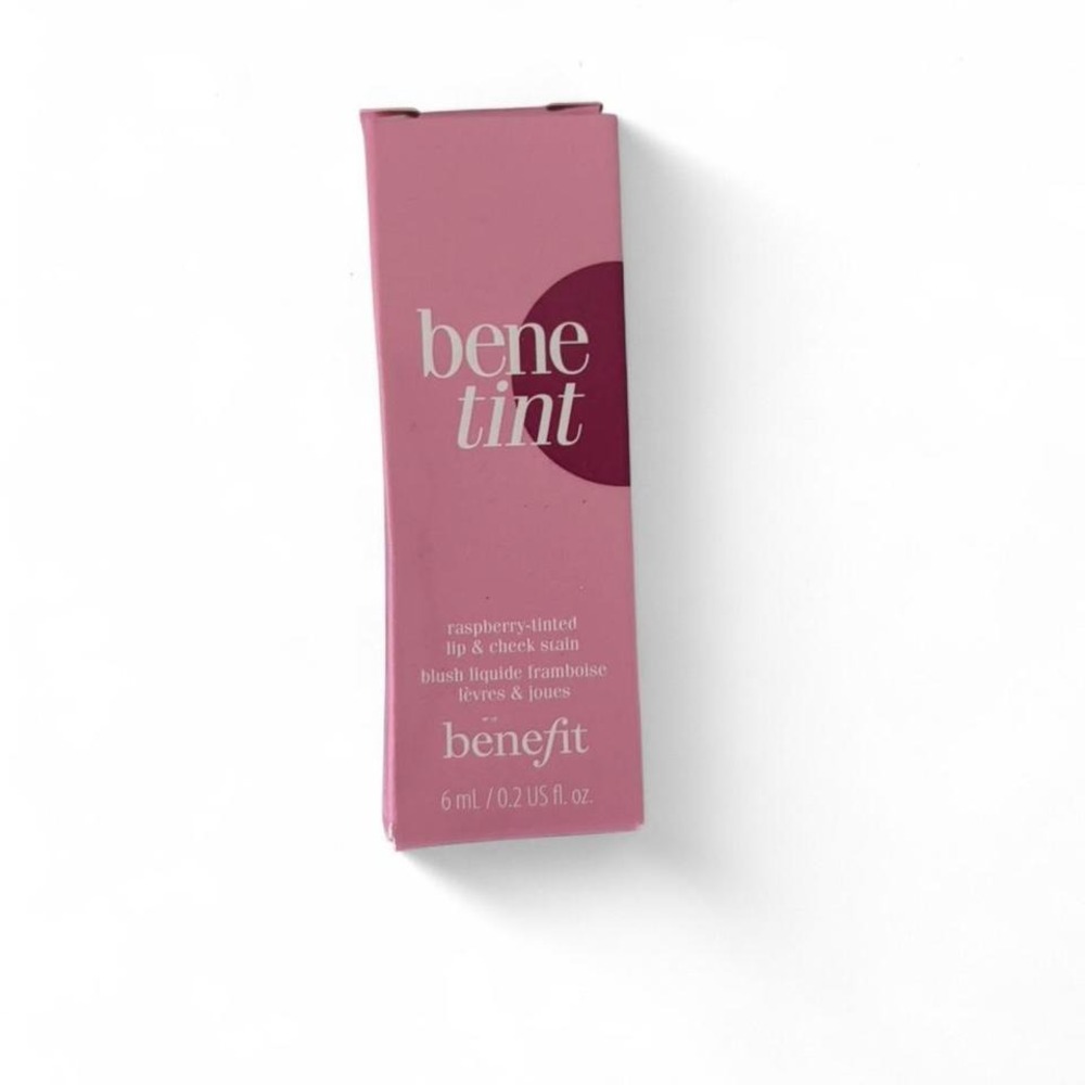 Benefit Cosmetics Bene Tint Lip &‎ Cheek Stain
